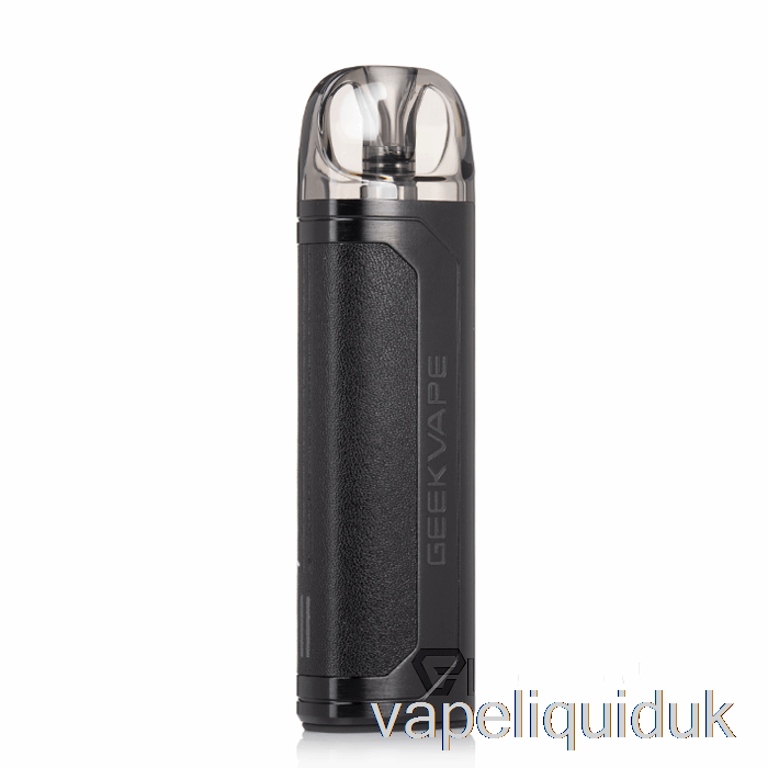 Geek Vape AU (Aegis U) 20W Pod System Black Vape Juice